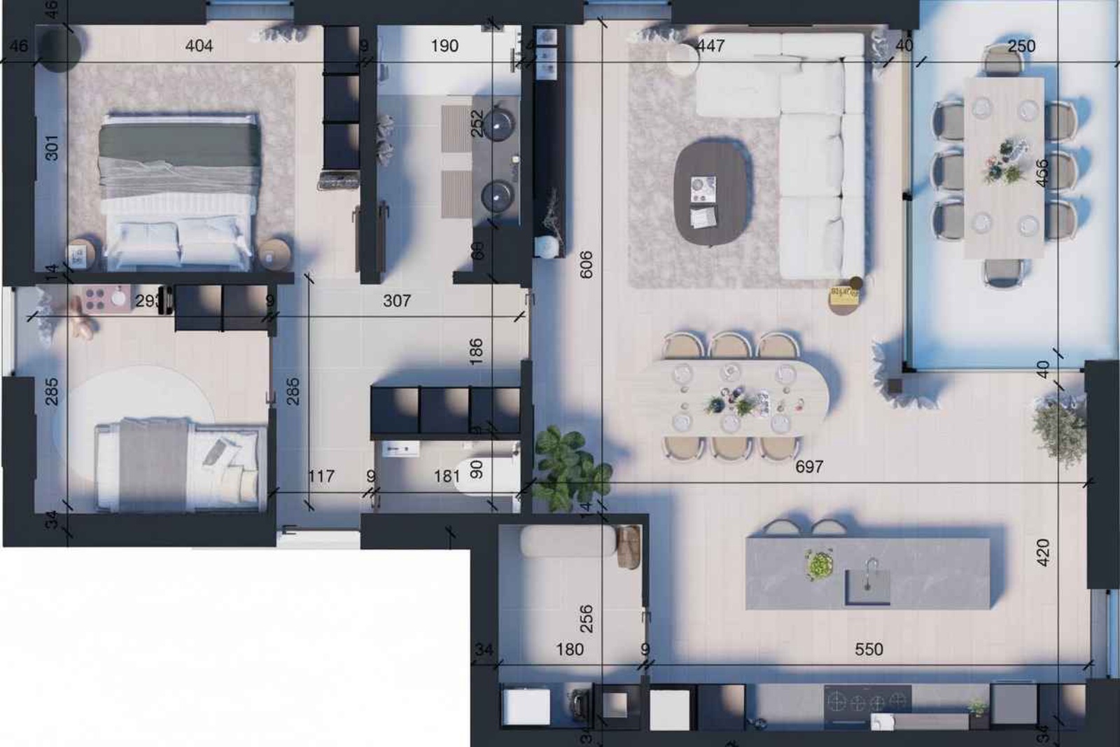 Plan 1.9 · Unit 1.9