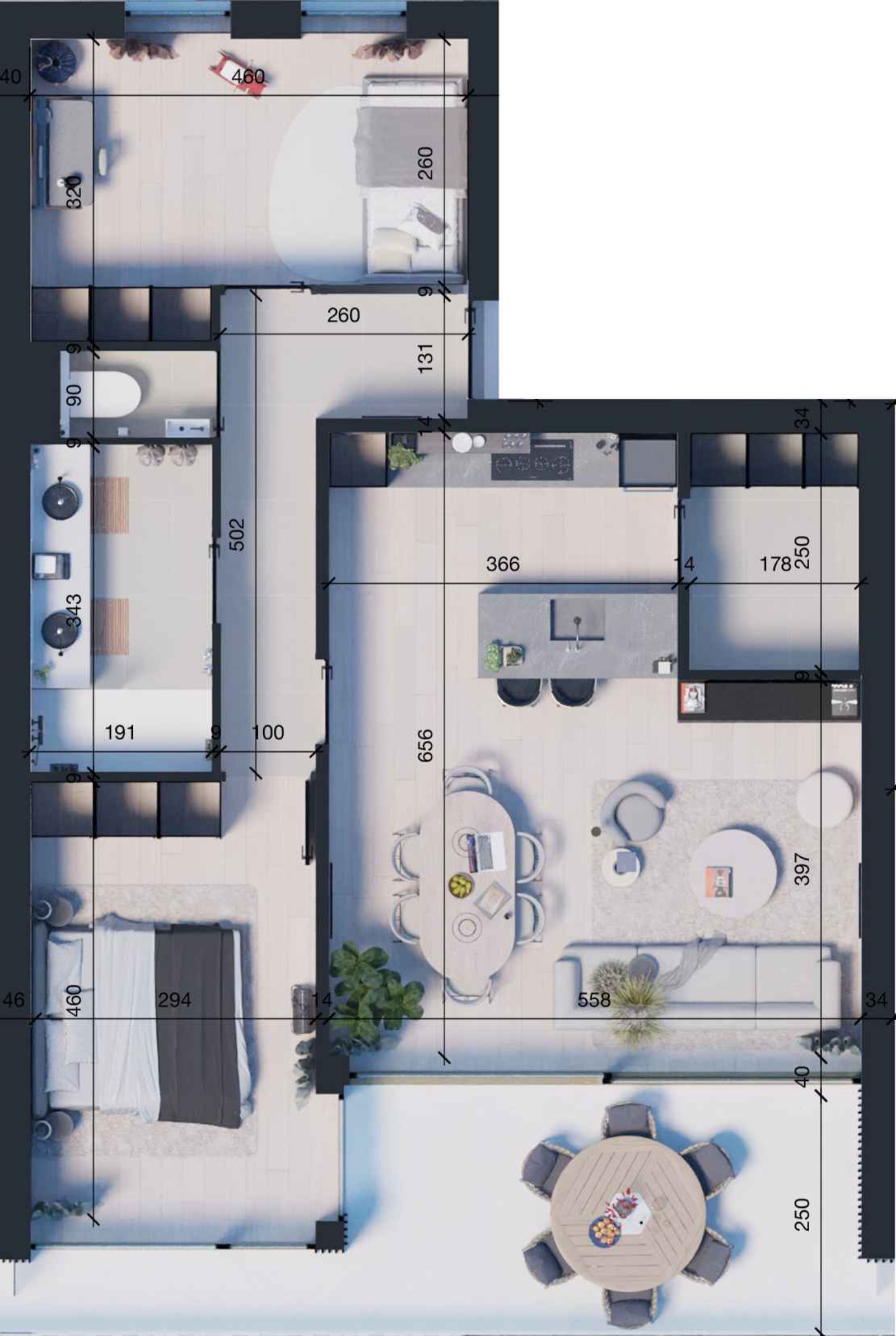 Plan 1.5 · Unit 1.5