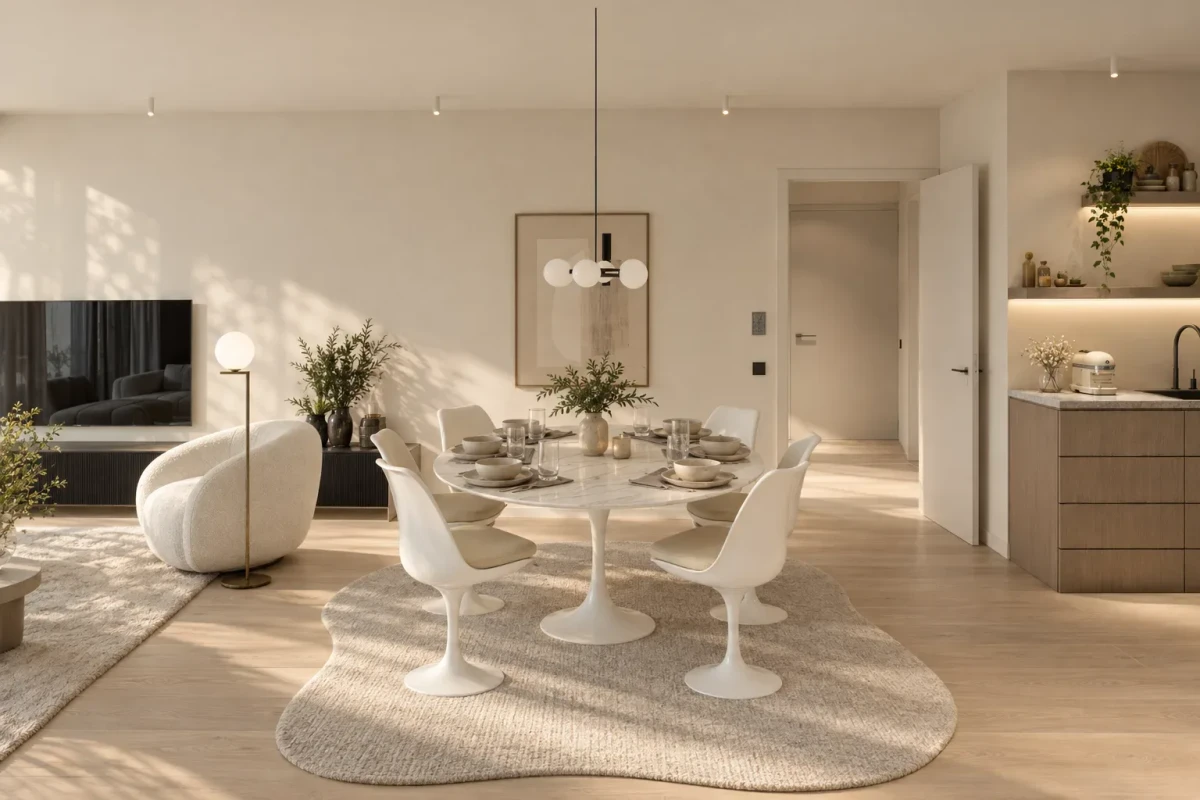 Dining room 2