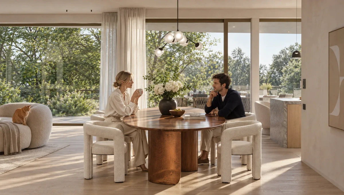Dining room 1