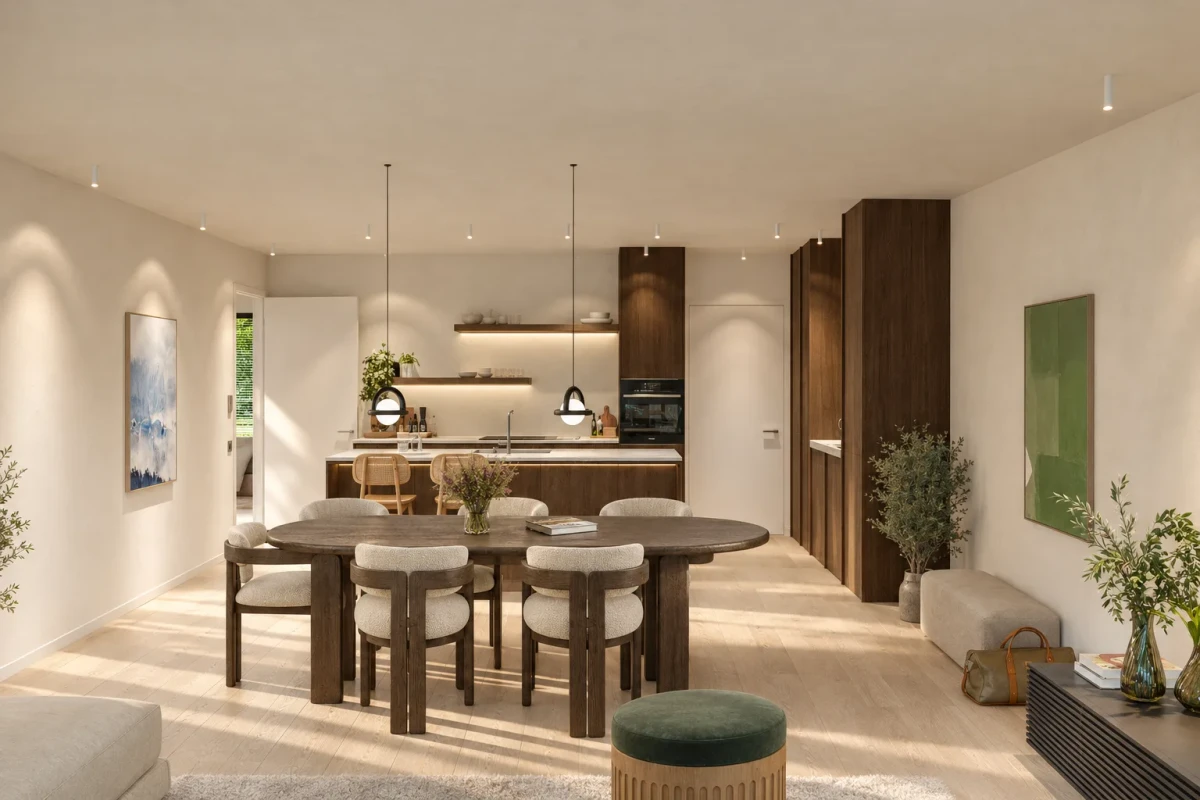 Dining room 2