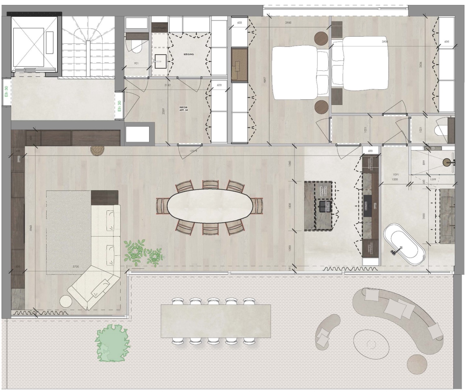 Plan 3.5 (34) · Unit 3.5 (34)