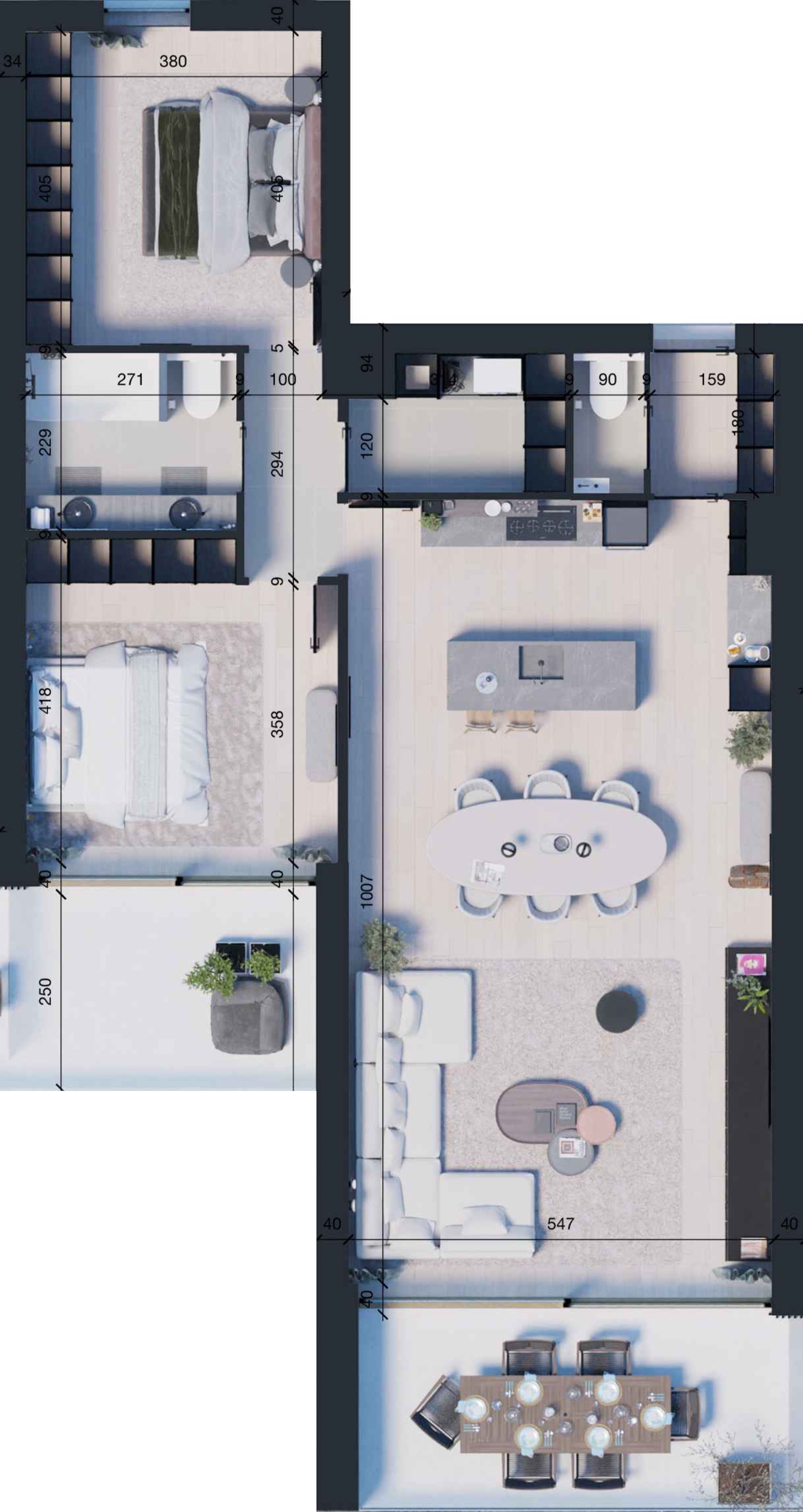 Plan 1.7 · Unit 1.7