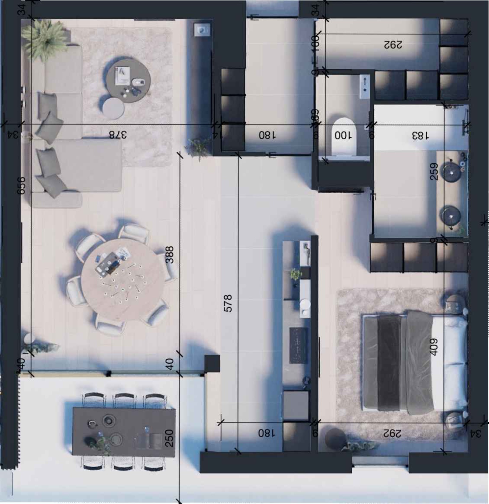 Plan 1.2 · Unit 1.2