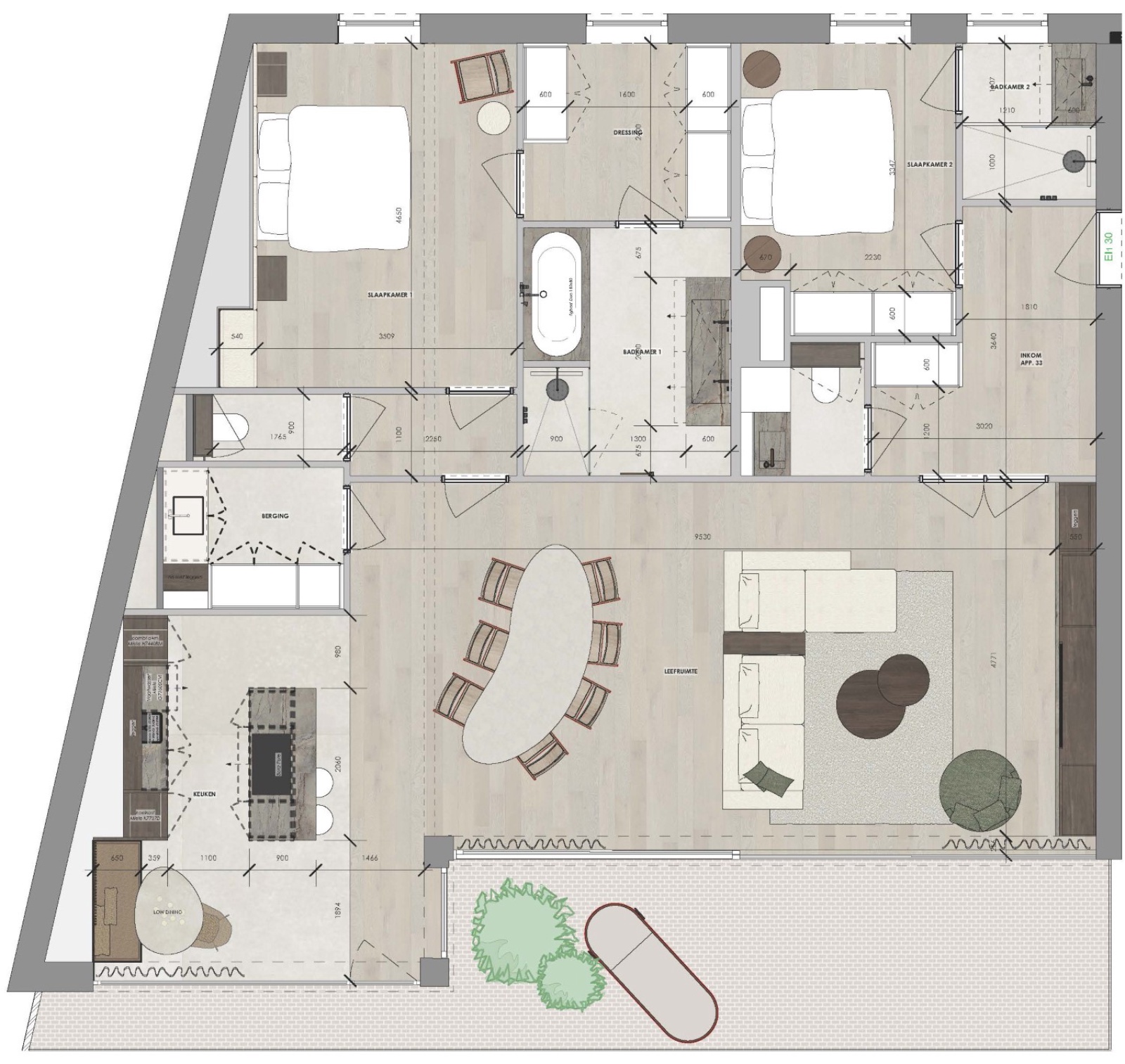 Plan 3.4 (33) · Unit 3.4 (33)