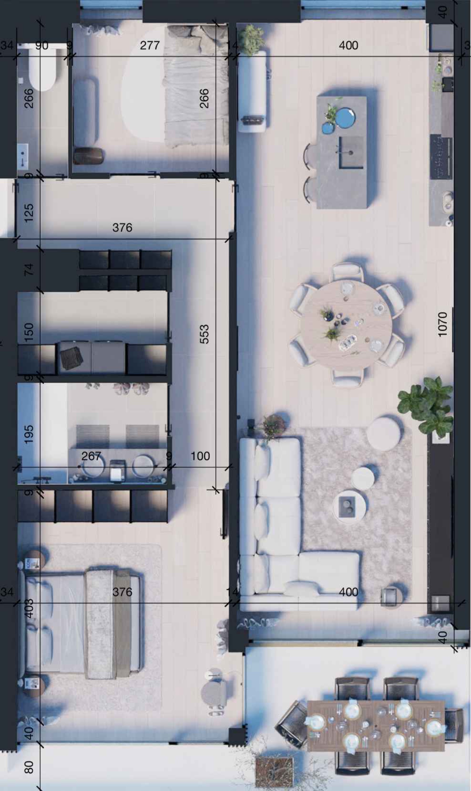 Plan 1.6 · Unit 1.6