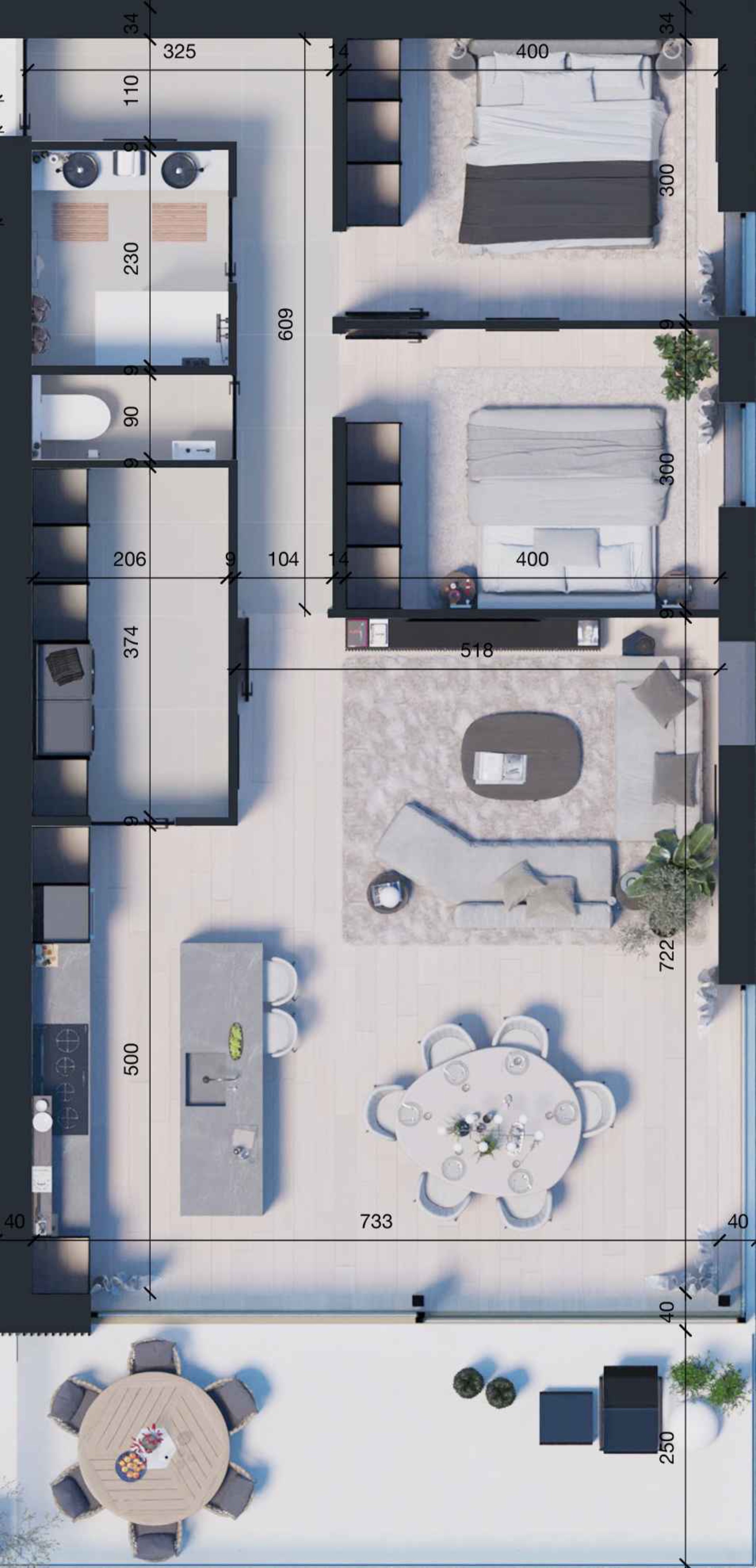 Plan 1.8 · Unit 1.8