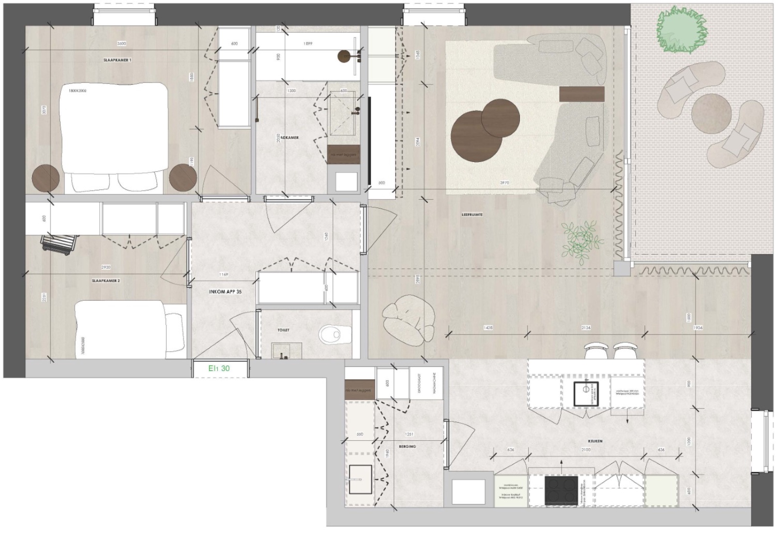 Plan 3.6 (35) · Unit 3.6 (35)