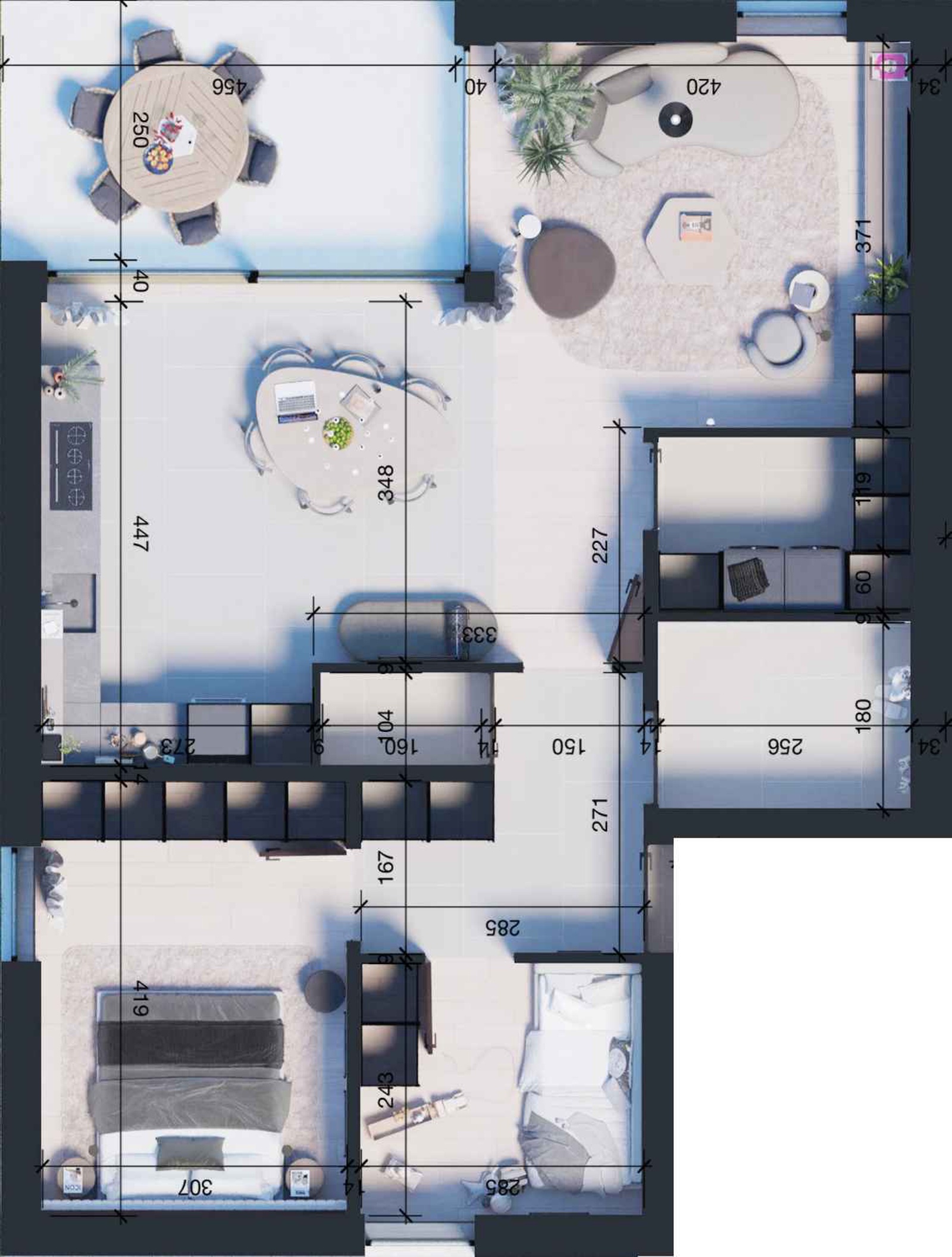 Plan 0.9 · Unit 0.9
