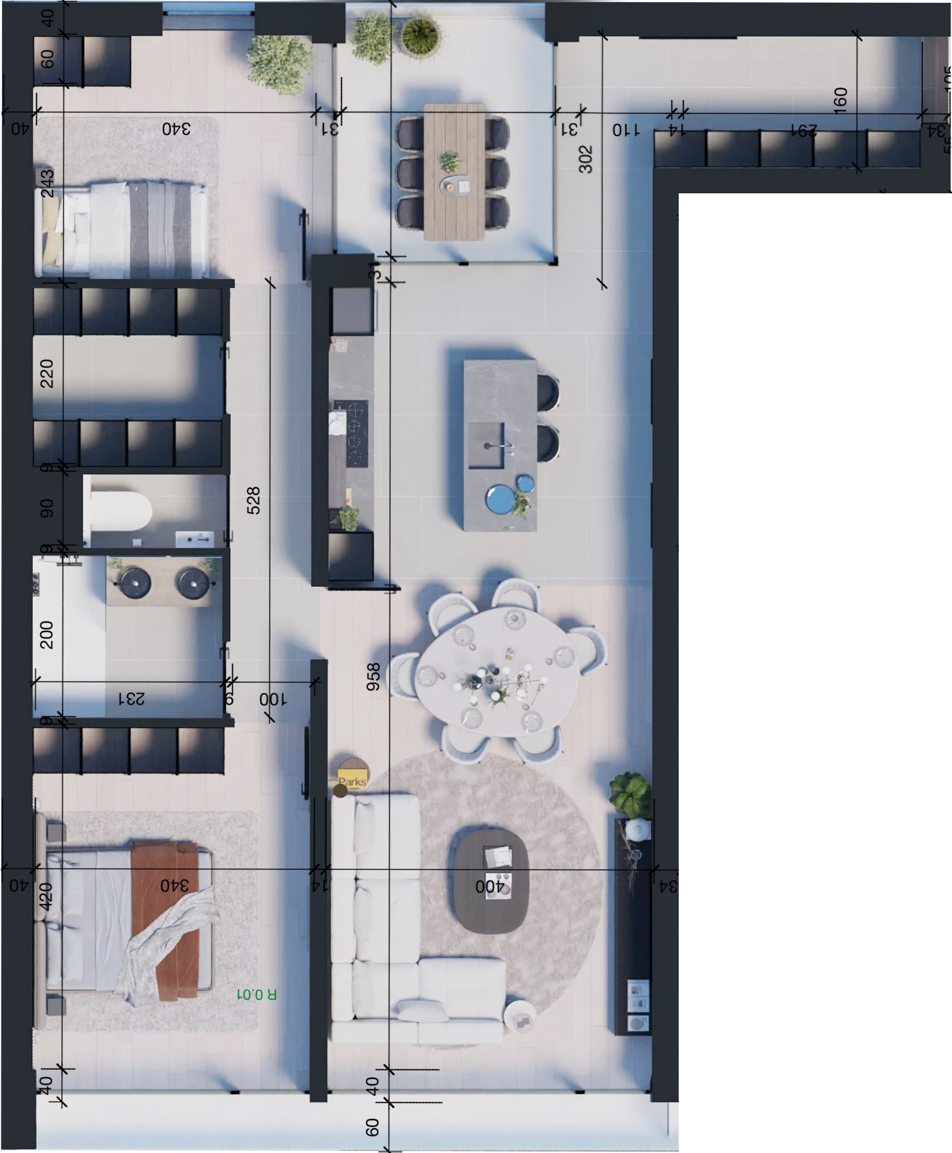 Plan 0.10 · Unit 0.10
