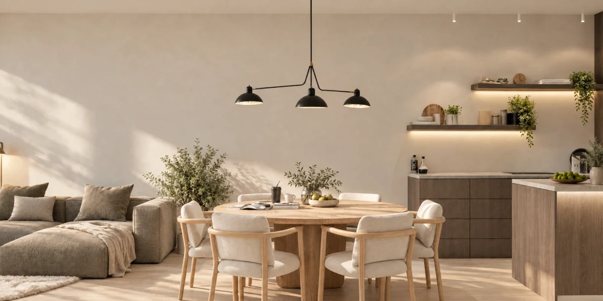 Dining room 1
