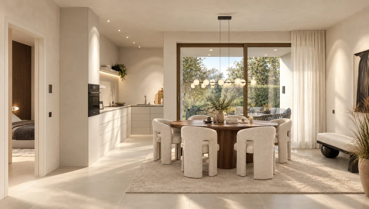 Living room 2