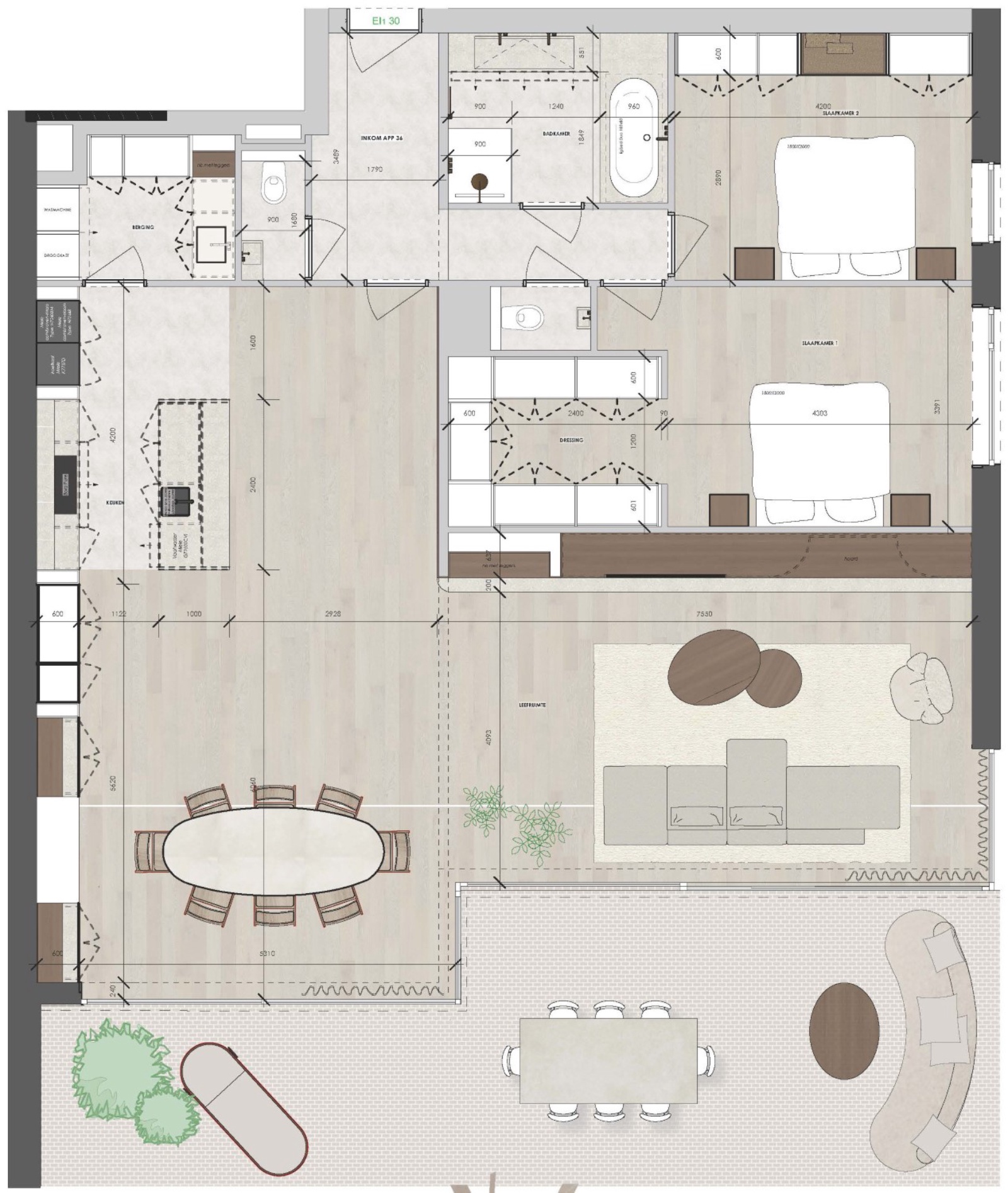 Plan 3.7 (36) · Unit 3.7 (36)